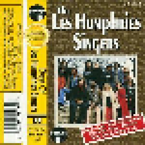 The Les Humphries Singers: Best Of The Les Humphries Singers (Tape) - Bild 5
