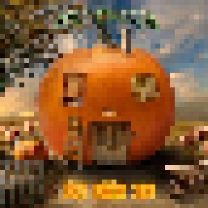 Cover - Helloween: Early Pumpkin's Tales