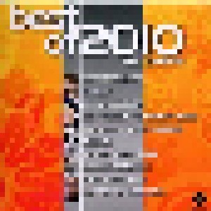 Cover - Swedish House Mafia: Best Of 2010 - Die Zweite