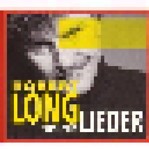 Robert Long: Seine Lieder (2-CD) - Bild 1