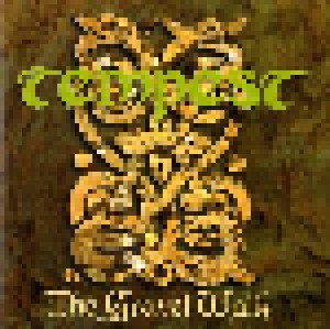 Tempest: The Gravel Walk (CD) - Bild 1