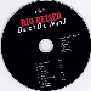 Rio Reiser: Durch Die Wand (CD) - Bild 3