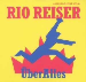 Rio Reiser: Über Alles (CD) - Bild 1