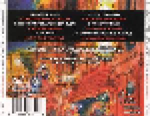 Louisiana Red & Little Victor's Juke Joint: Memphis Mojo (CD) - Bild 2