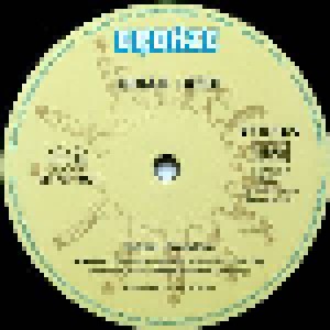 Uriah Heep: Sweet Freedom (LP) - Bild 3