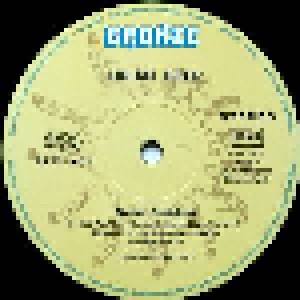 Uriah Heep: Sweet Freedom (LP) - Bild 4