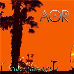 A.O.R: The Colors Of L.A (CD) - Bild 1