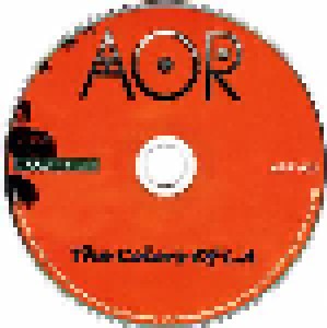 A.O.R: The Colors Of L.A (CD) - Bild 3