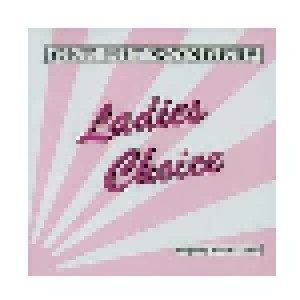 Cover - Jodie Sands: One Hit Wonders - Ladies Choice