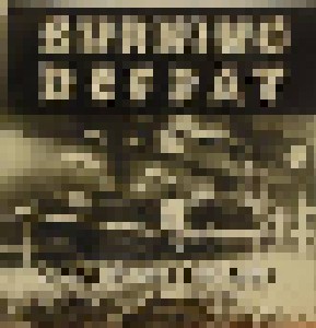 Cover - Burning Defeat: Singlin' Out The Aims