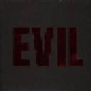 Grinderman: Evil - Cover