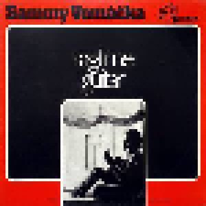 Sammy Vomáčka: Ragtime Guitar (LP) - Bild 1