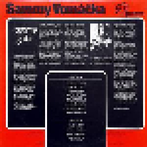 Sammy Vomáčka: Ragtime Guitar (LP) - Bild 2