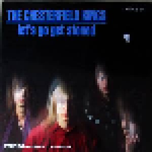 Cover - Chesterfield Kings, The: Let's Go Get Stoned