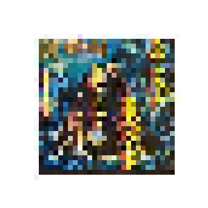 Def Leppard: Rocket (Tape-Single) - Bild 1
