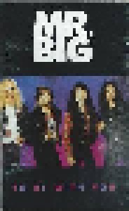 Mr. Big: To Be With You (Tape-Single) - Bild 1