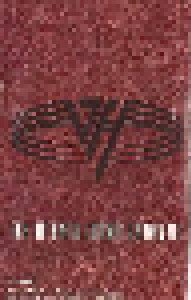 Van Halen: For Unlawful Carnal Knowledge (Tape) - Bild 1
