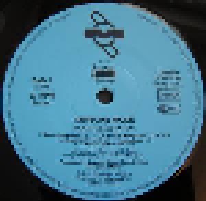 Depeche Mode: Black Celebration (LP) - Bild 2