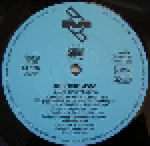 Depeche Mode: Black Celebration (LP) - Bild 3