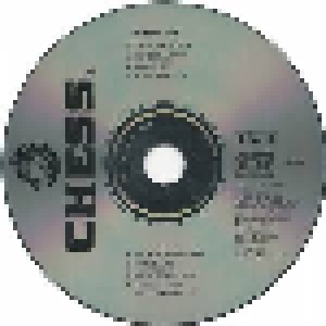 Memphis Slim: Memphis Slim (CD) - Bild 3