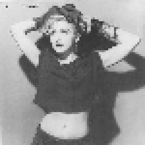 Madonna: Madonna (CD) - Bild 2