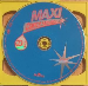 Maxi Dance Sensation 24 (2-CD) - Bild 3