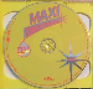 Maxi Dance Sensation 24 (2-CD) - Bild 4