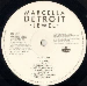 Marcella Detroit: Jewel (LP) - Bild 3