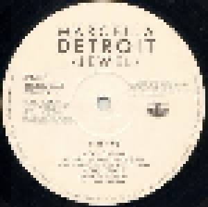 Marcella Detroit: Jewel (LP) - Bild 4