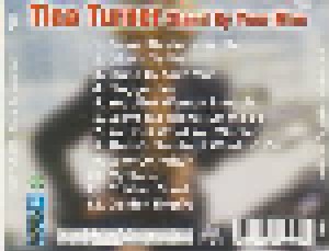 Tina Turner: Stand By Your Man (CD) - Bild 2