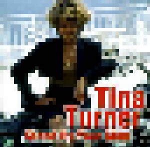 Tina Turner: Stand By Your Man (CD) - Bild 1