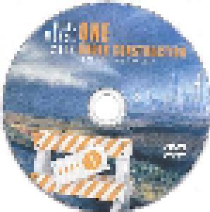 Neal Morse: One - Under Construction (DVD) - Bild 2