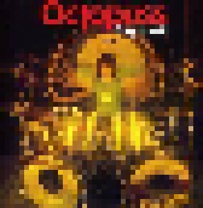 Cozy Powell: Octopuss (LP) - Bild 1