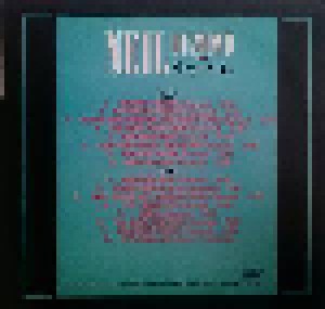 Neil Diamond: First Hits (LP) - Bild 2