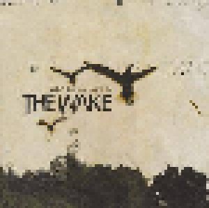 The Wake: Ode To My Misery (Promo-CD) - Bild 1