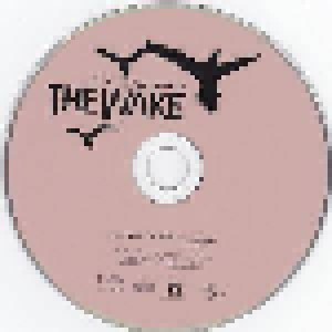 The Wake: Ode To My Misery (Promo-CD) - Bild 3