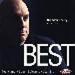Cover - Brendan Keeley: Heart & Soul - Zounds Best