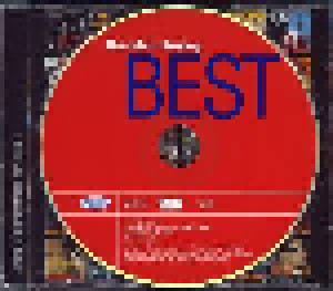 Brendan Keeley + Wir Für Winnenden Feat. Brendan Keeley + Tullamore Gospel Choir: Heart & Soul - Zounds Best (Split-CD) - Bild 5