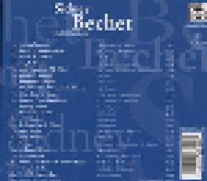Sidney Bechet: Summertime (CD) - Bild 2