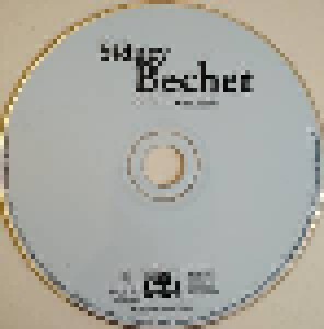Sidney Bechet: Summertime (CD) - Bild 3