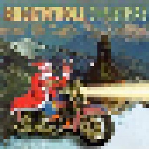 Cover - Davy Jones: Rock 'n' Roll Christmas