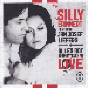 Silly Feat. Jan Josef Liefers, Silly: Erinnert - Cover