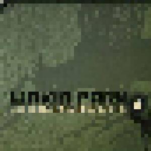 Linkin Park: Underground 6 - Cover