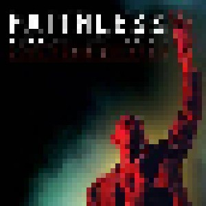 Cover - Faithless: Passing The Baton - Live From Brixton