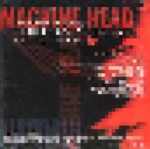 Machine Head: From This Day (Promo-Single-CD) - Bild 2