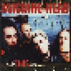 Machine Head: From This Day (Promo-Single-CD) - Bild 1