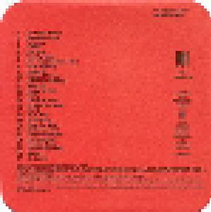 Bad Religion: Tested (Promo-CD) - Bild 2