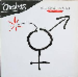 Die Crackers: Sex & Gex & Rock & Roll (LP) - Bild 1