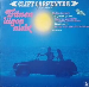Cliff Carpenter Orchester: Tränen Lügen Nicht - Stereo Tanzparty Nr. 11 (LP) - Bild 1