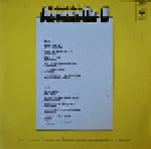 Das Waren Hits III (LP) - Bild 2